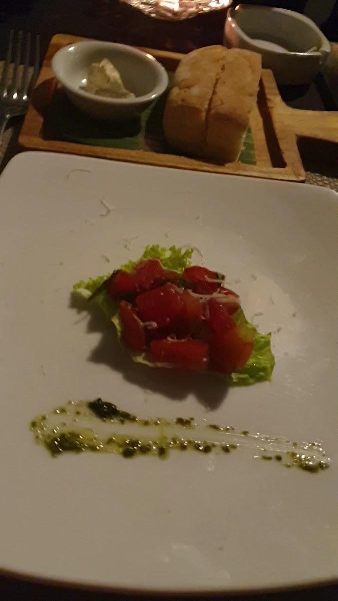 Mona Lisa Restaurant-2