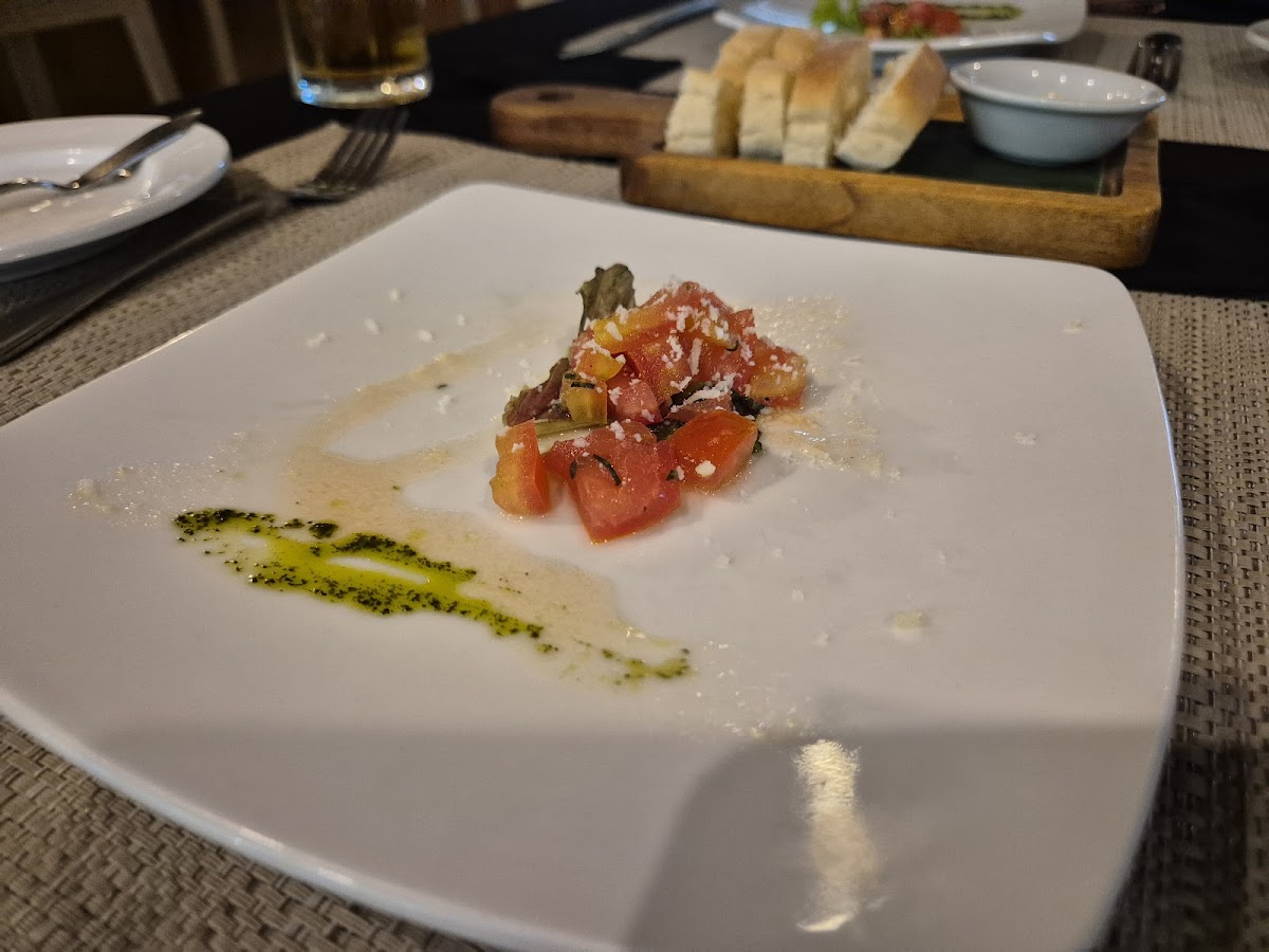 Mona Lisa Restaurant-3