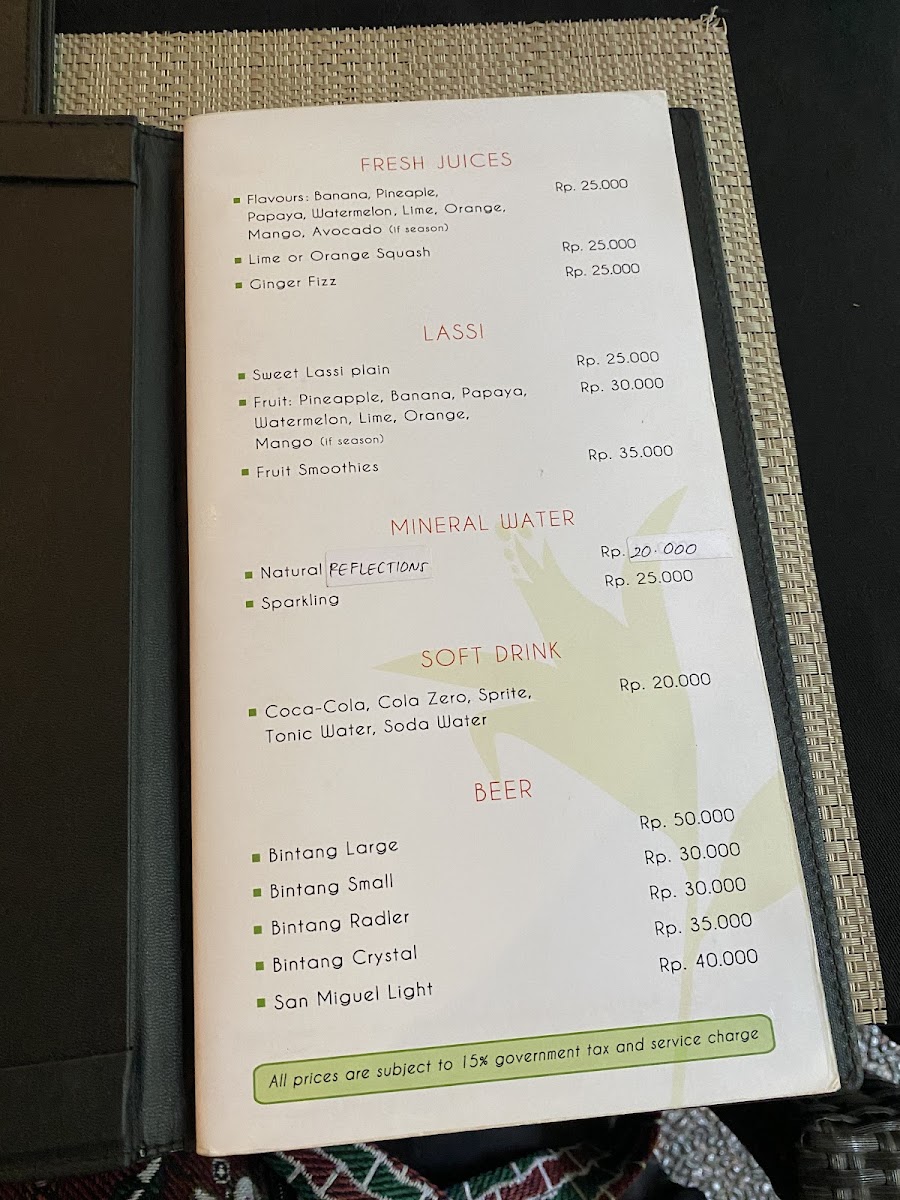 Mona Lisa Restaurant-4