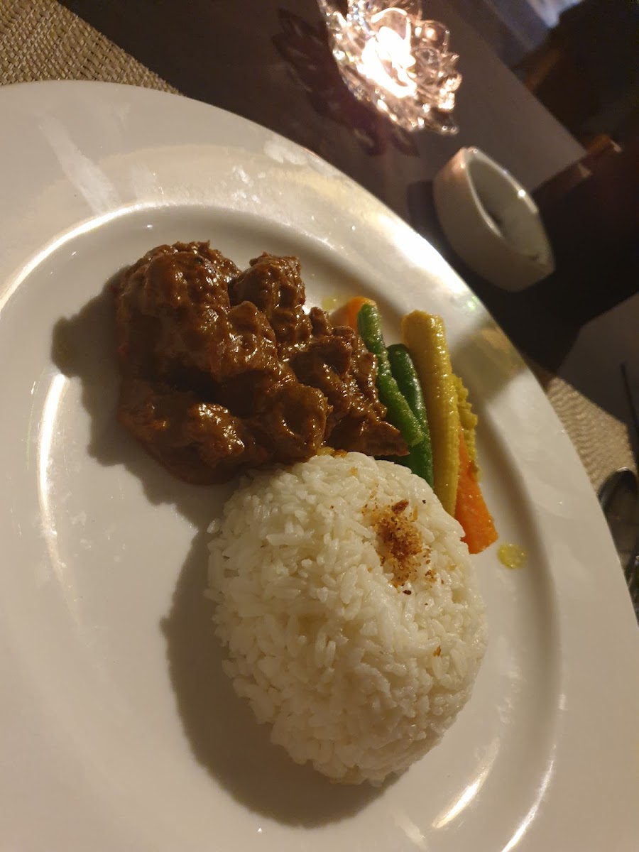 Mona Lisa Restaurant-5