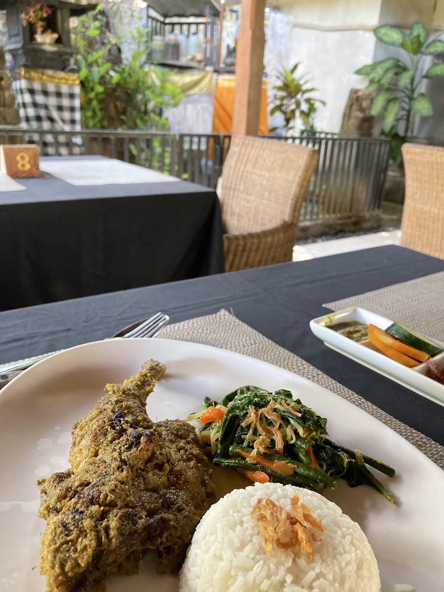 Mona Lisa Restaurant-6