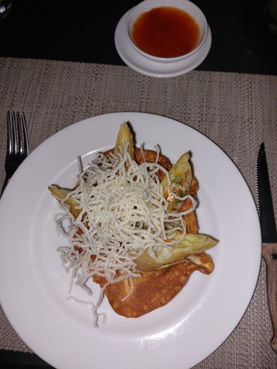 Mona Lisa Restaurant-8