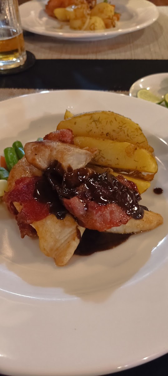 Mona Lisa Restaurant-9