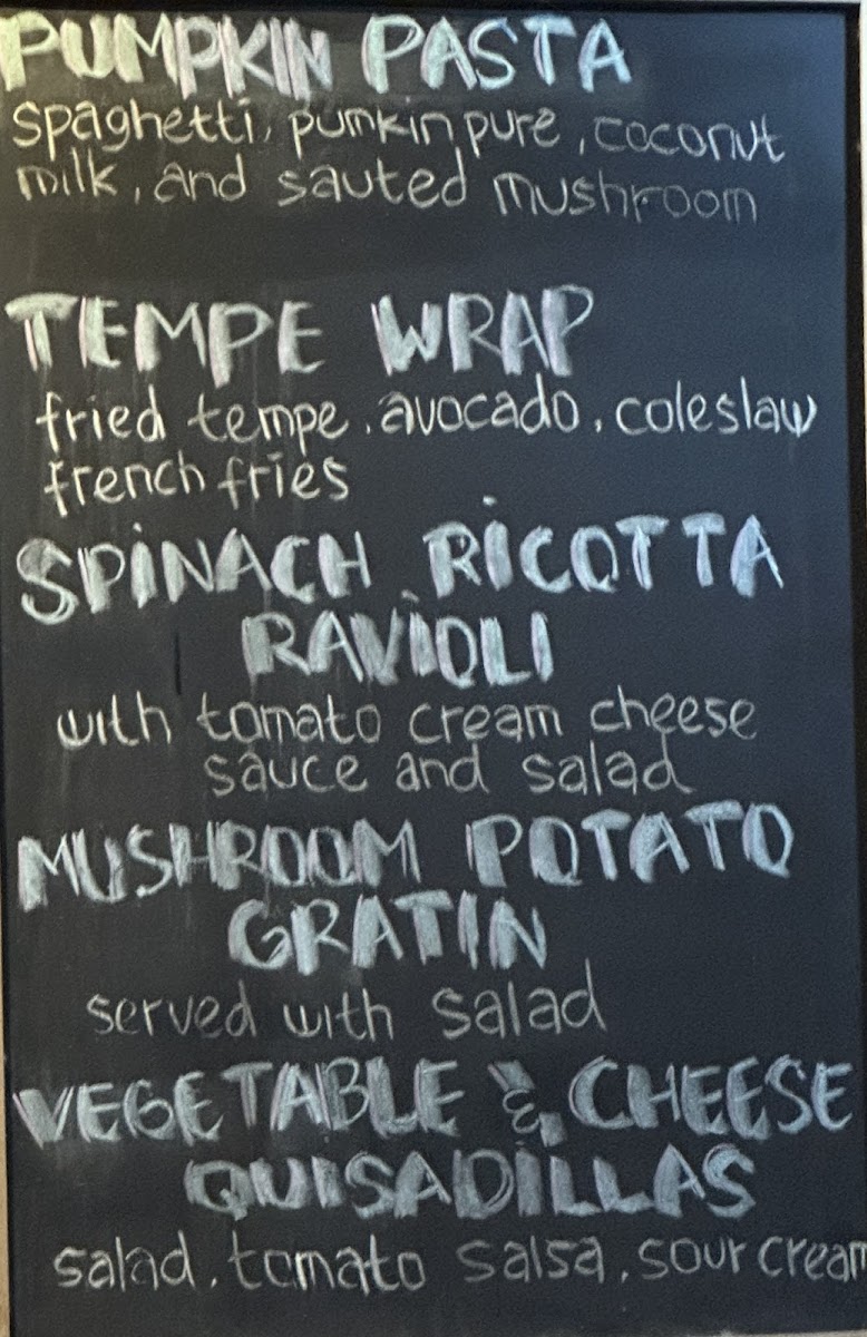 Menu Mona Lisa Restaurant-10